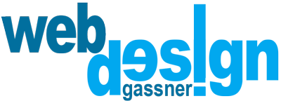 logo webdesign gassner